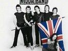 INCREDIBLE KIDDA BAND Too Much, Too Little, Too Late DOUBLE LP VINYL Europe Red