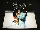 ELVIS PRESLEY - ELVIS BY REQUEST - BRAZIL ONLY 14 TRACK 1979 RCA COMPILATION LP