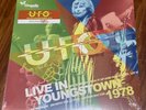 VINILE UFO LIVE IN YOUNGSTOWN 1978 2 LP 2020 LIMITED EDITION 5060516094196 RSD