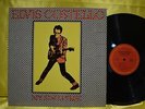 Elvis Costello My Aim Is True LP 1977 EX