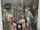 Cannibal Corpse The Wretched Spawn LP Black Vinyl Record new