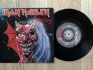 IRON MAIDEN Purgatory 7
