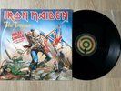 IRON MAIDEN The Trooper 12
