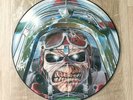 IRON MAIDEN Aces High 12