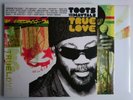 TOOTS & THE MAYTALS TRUE LOVE V2 VVR1027101 REGGAE POP DOUBLE INNERS NEW