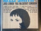 KEELY SMITH=JOHN LENNON•PAUL MCCARTNEY SONGBOOK=LP=R-6142=REPRISE=1964