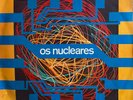 RARE KILLER PSYCH FUNK GARAGE LP OS NUCLEARES SAME OG BRAZIL RCA 1969 LISTEN