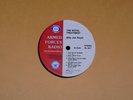 WAYLON JENNINGS BILLY JOE ROYAL American Forces Radio show rare lp COUNTRY PROMO