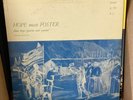 ELMO HOPE QUARTET, QUINTET: Meets Frank Foster PRESTIGE 7021 Vinyl LP NM
