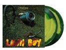 PHISH Lawn Boy Green Vinyl Olfactory Hues LP Album Brand New Sealed Ltd Edition