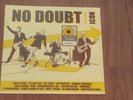 NEW SEALED NO DOUBT ICON HITS WALMART EXCL. 2LP YELLOW WHITE VINYL RECORD FRE SP