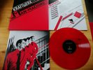 KRAFTWERK  -  THE MAN MACHINE   Booklet   