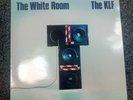 The KLF ?: The White Room - UK original vinyl album JAMS LP006 KLF Comm 1991