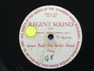 ROGER GREENAWAY + ROGER COOKE (DAVID & JONATHAN) UNRELEASED UK 65 DEMOS ACETATE
