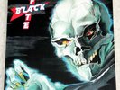 Black Fate - Commander of Fate / LP Vinyl / Hard & Heavy Metal / 2017 Karthago