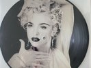 Madonna & Mia Feat Nicki Minaj Give Me Your Luvin Part 3 Picture Disc
