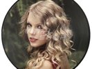 Picture disc Taylor Swift  We are never ever getting back together