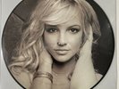 Britney Spears I Wanna Go Picture Disc
