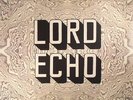 LORD ECHO - Melodies - Vinyl (2xLP)