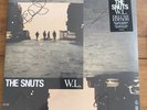 The Snuts - W.L. WL 12” Deluxe 140 Gram  Vinyl LP E Signed New Sealed