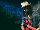 LEWIS,BLACK JOE & HONEYBEARS-DIFFERENCE BETWEEN ME & YOU VINYL LP NEW