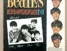 The Beatles ?– Songs, Pictures And Stories VJ 1092, Monarch pressing, Mono, RARE