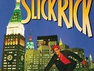 SLICK RICK-GREAT ADVENTURES OF SLICK RICK (BLUE) (COLV) VINYL LP NEW
