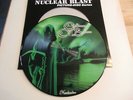 Children Of Bodom / Hatebreeder /  Rare Picture Disc 12