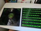Roger Waters Radio KAOS OG ‘87 US Vinyl  NICE