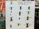 Syd Barrett - Barrett 1974 UK Pressing Vinyl LP VG/VG+ Psychedelic Rare OOP