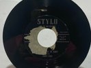 JIMMY FORD YOU'RE GONNA BE SORRY/DON'T HANG AROUND ME STYLO 2102 ARK ROCKABILLY