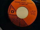 RARE DETROIT NORTHERN / DEEP SOUL 45 BY 