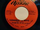 RARE & GREAT SWEET SOUL 45 BY 