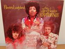 THE JIMI HENDRIX EXPERIENCE 