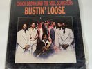 Chuck Brown And The Soul Searchers 