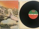 LED ZEPPELIN - HOUSES OF THE HOLY Vinyl LP Record - 1973 Atlantic SD 7255