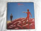 RUSH - HEMISPHERES - 9100 059 - 1978 GATEFOLD 1st PRESS VINYL LP  EX/NM