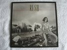 RUSH PERMANENT WAVES RARE 'DEWEI DEFEATS TRUMAN' 1980 1st PRESS VINYL LP EX/NM