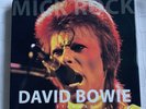David Bowie, Mick Rock ?– Starman (The Photography Of Mick Rock) 2011 -7