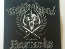 MOTORHEAD  BASTARDS  1993  GERMAN PRESS  WARNER / ZYX RECORDS