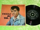 ELVIS PRESLEY : Tickle me (vol 2) EP - Orig 1965 UK RCA Victor 7