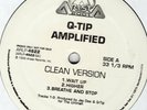Q-TIP  AMPLIFIED   2 LPS  1999  radio edit   ATCQ   J DILLA