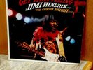 JIMI HENDRIX- CURTIS KNIGHT GET THE FEELING RARE ORIG 1967 M-CAPITOL MONO ROCK