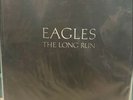 Eagles The Long Run vinyl - Vintage, in original sleeve