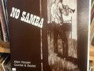Allen Houser Quintet & Sextet 