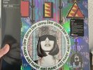 MIA M.I.A. - Kala - Vinyl Me Please - VMP Hologram Cover - Green/Purple X2 LP