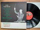 LP Carl SCHURICHT - BEETHOVEN Symphonie Heroique  FALP 574