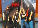 Slayer - Decade of Aggression [Live]  (2 vinyl lp) 180g