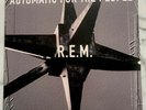 R.E.M. - Automatic For The People - First Press 1999 - VG+ Vinyl Record