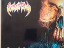 SINISTER-Cross The Styx Vinyl,LP 1992 Orig.Press+OIS+Insert;NUCLEAR BLAST/NB 061